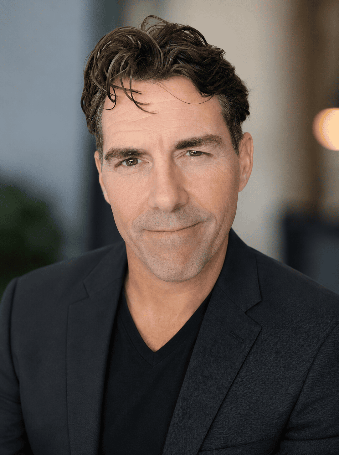 James Cabe
